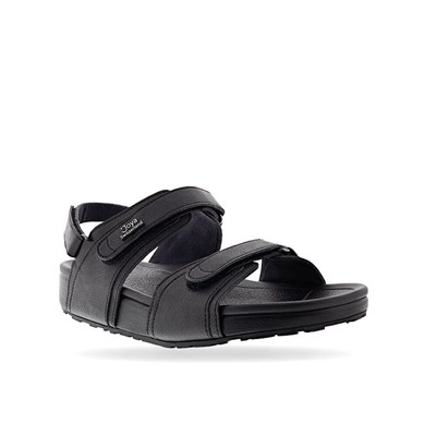 Black Women's Joya Amalfi II Sandals | 429TZYQME