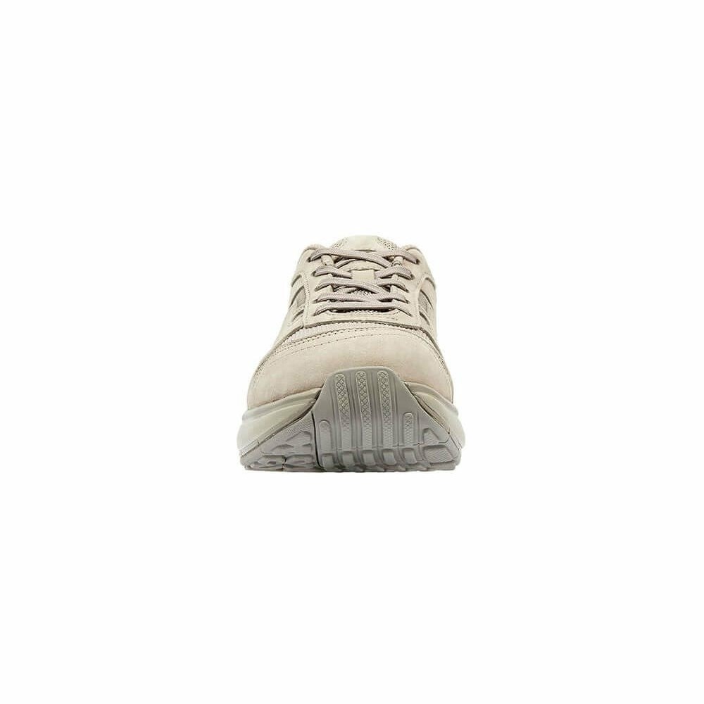 Beige Women's Joya Waikiki Moonrock Sneakers | 215VJEYKG