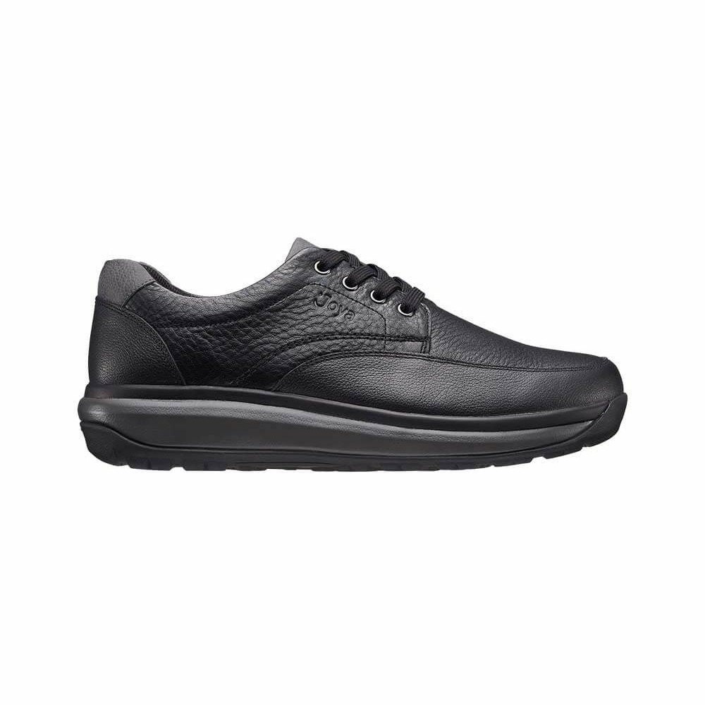 Black Men\'s Joya Cruiser III Work & Safety Shoes | 987FQYHDT