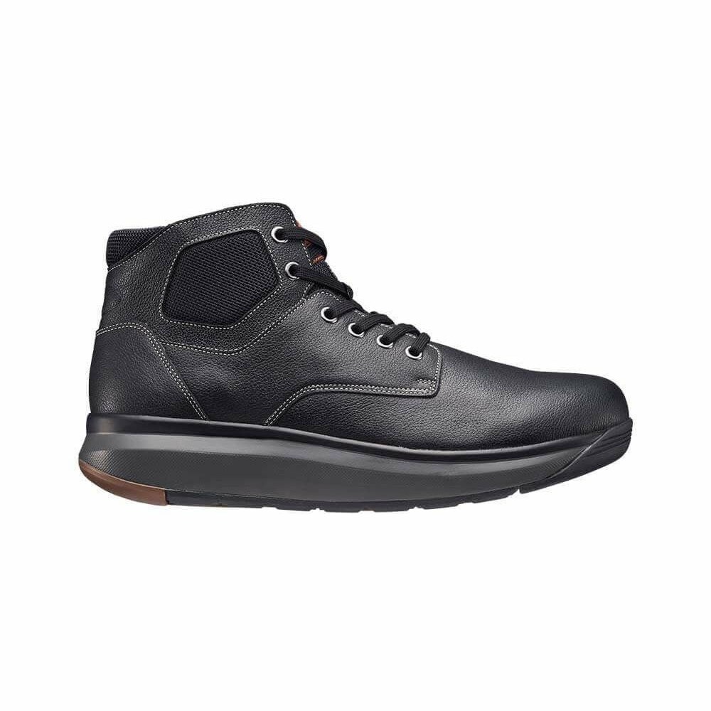 Black Men\'s Joya Rudolf Boots | 431FPXBYC