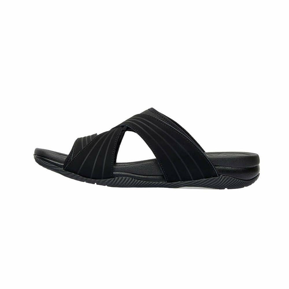 Black Women's Joya Bali W Sandals | 964BTYNDQ