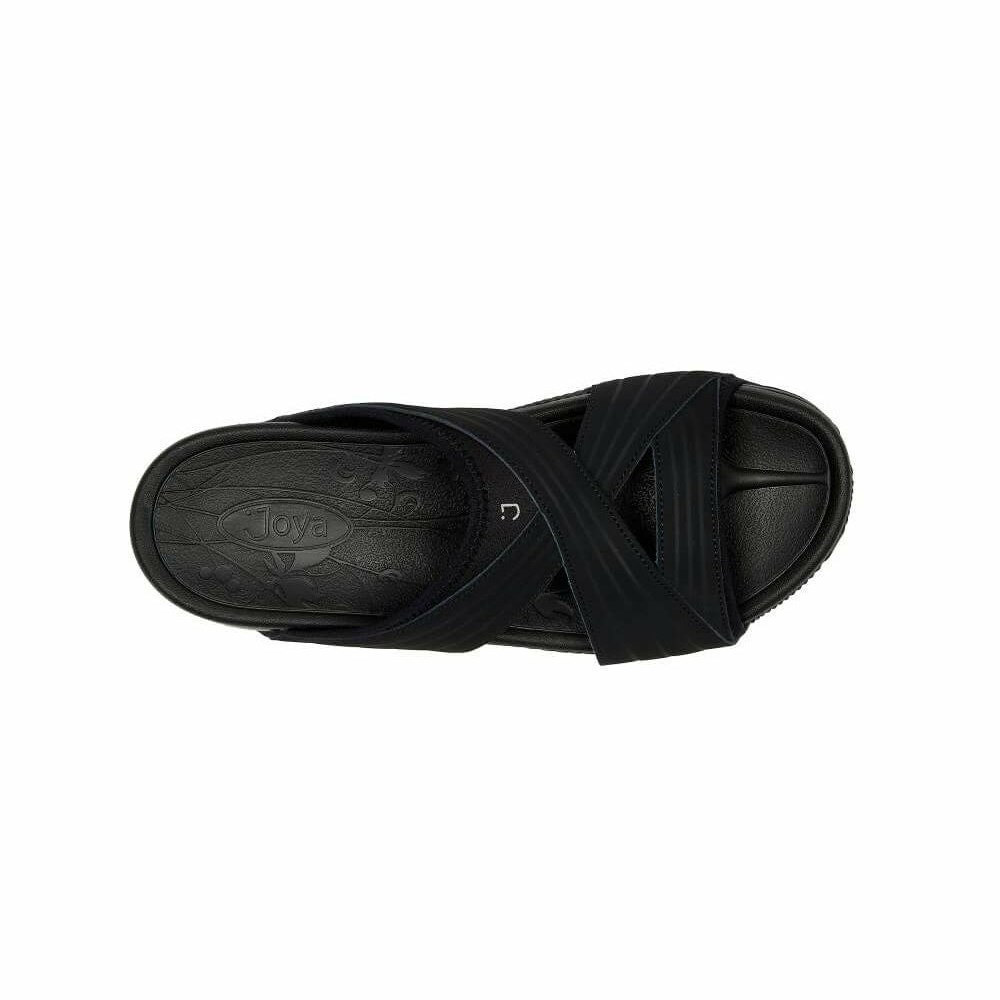 Black Women's Joya Bali W Sandals | 964BTYNDQ