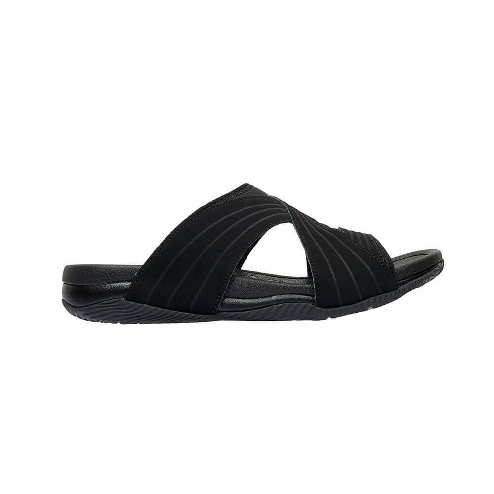 Black Women\'s Joya Bali W Sandals | 964BTYNDQ