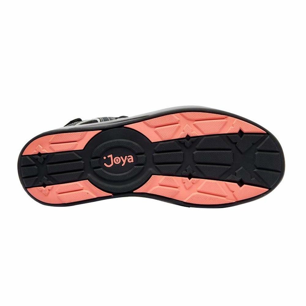 Black Women's Joya ID Cairo II Sandals | 154VSFXYU