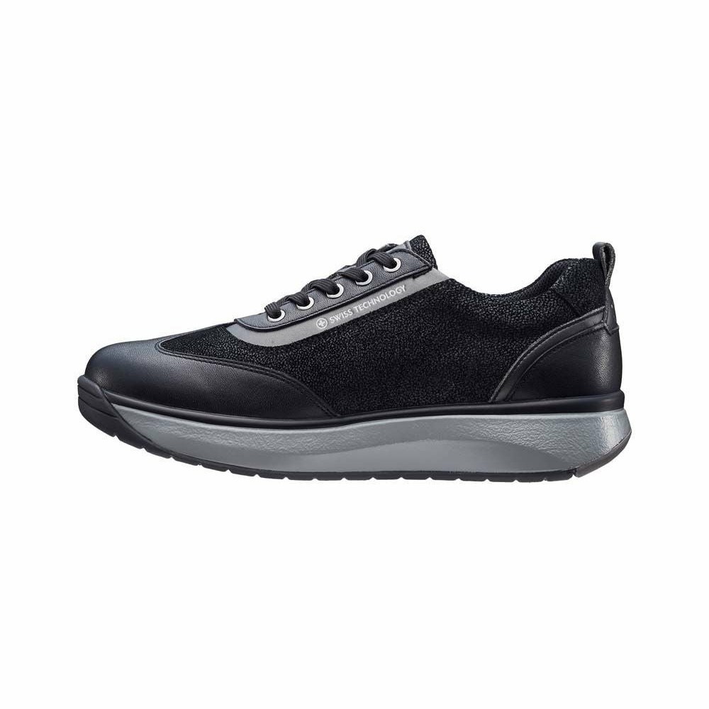 Black Women's Joya Laura II Sneakers | 506FANGXK