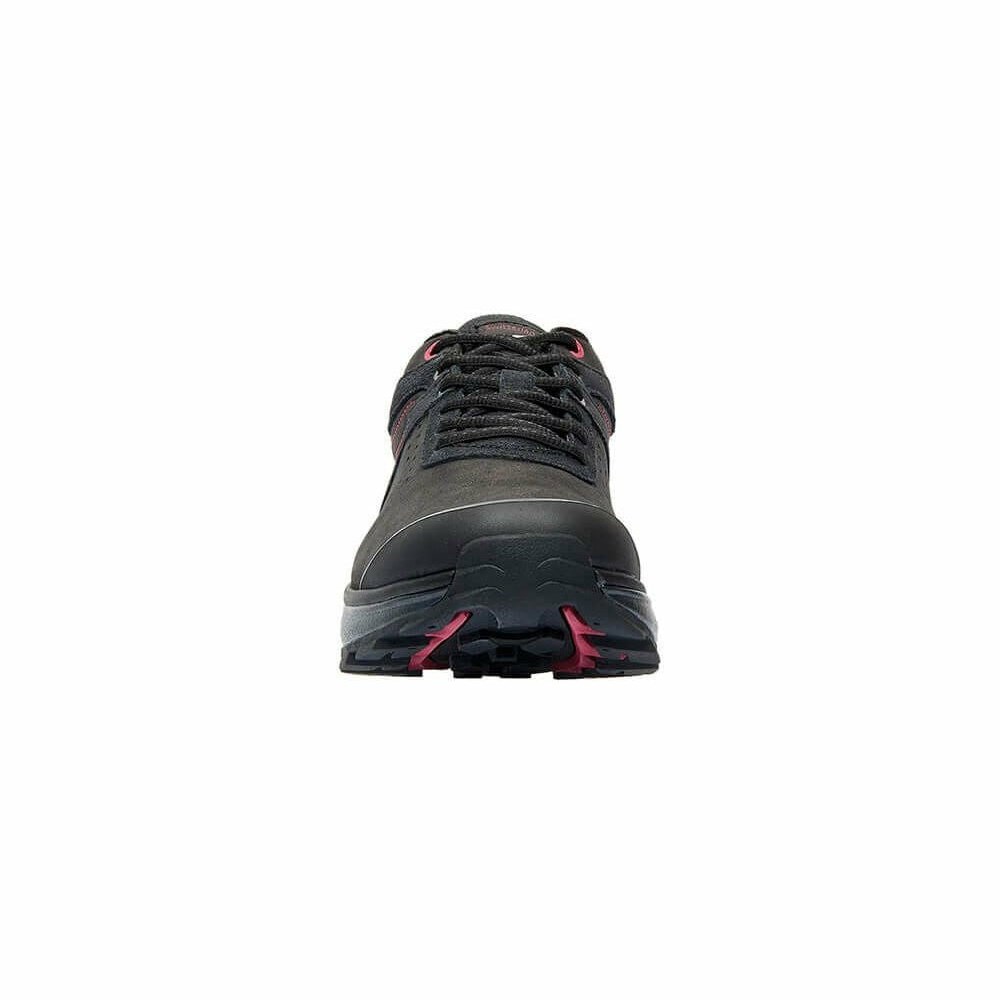 Black Women's Joya Montana Low PTX Outdoor Shoes | 597KDUWSR