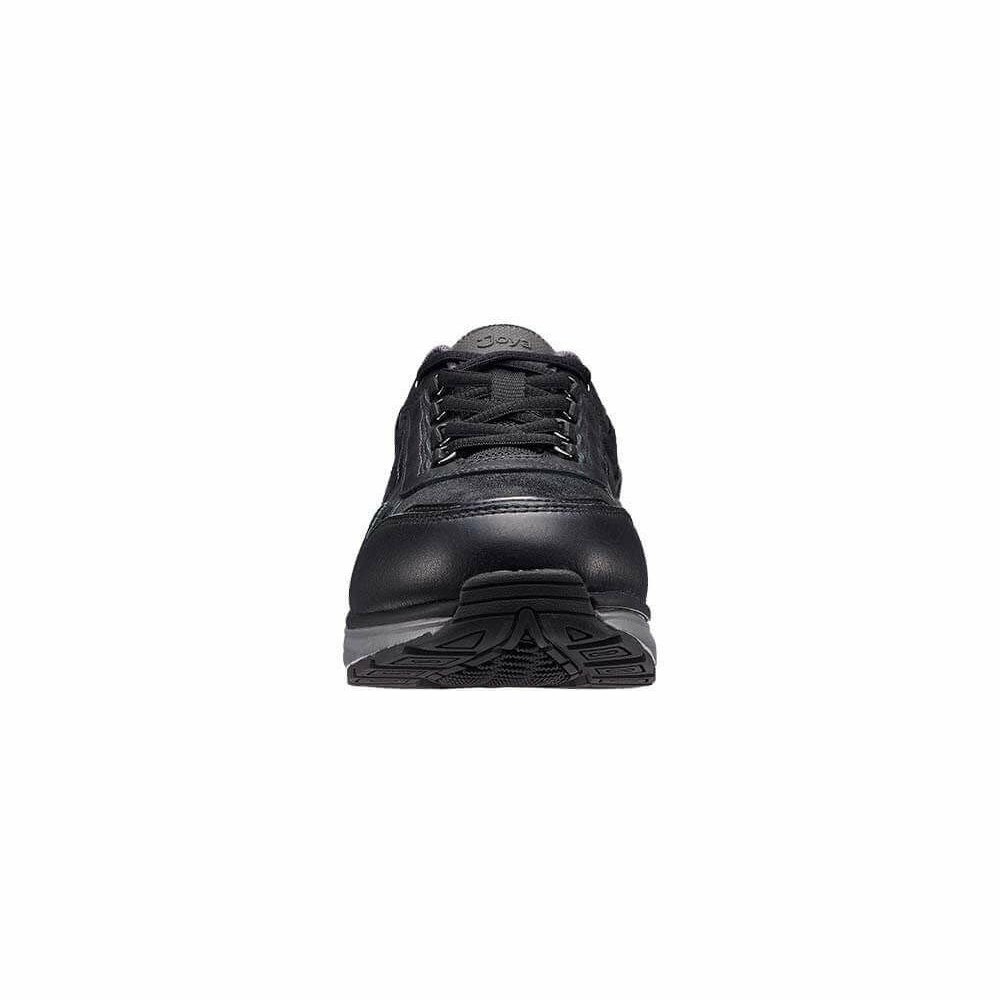 Black Women's Joya Tina II Sneakers | 517QRPKDL