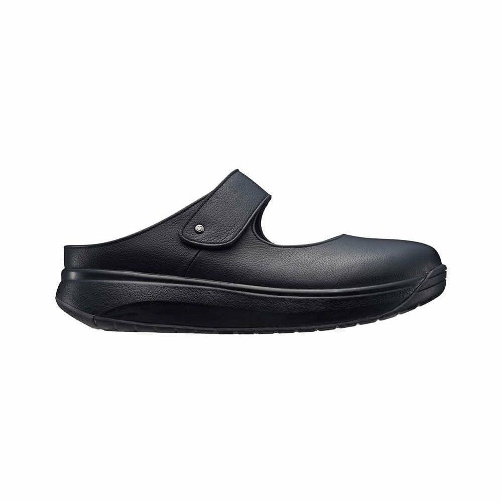 Black Women\'s Joya Vanessa Sandals | 371YEVLRX