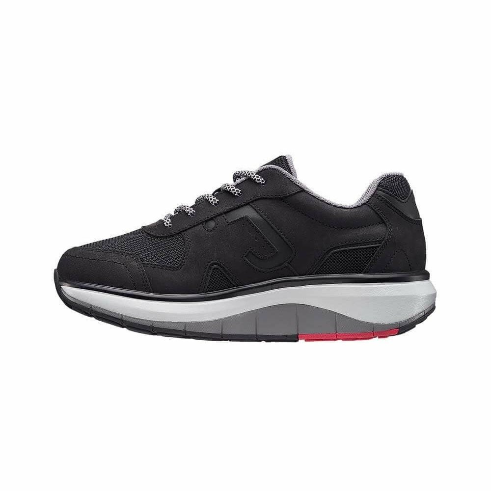 Black Women's Joya Waikiki Walking Shoes | 671WBVXPA