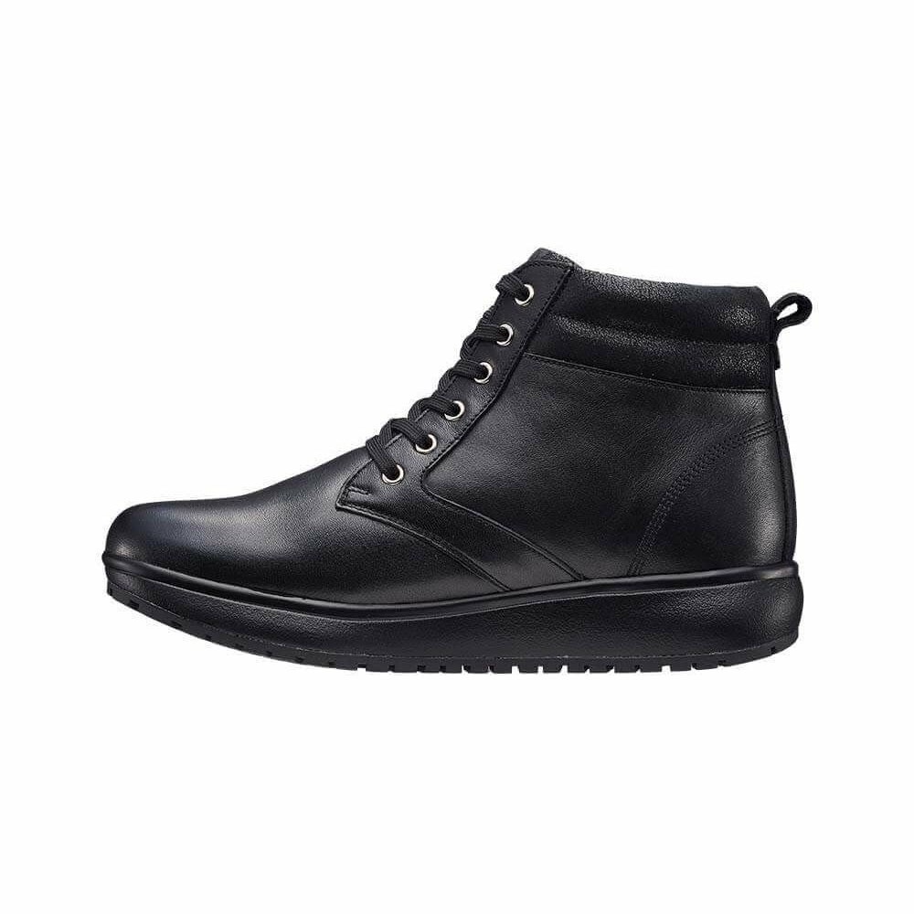 Black Women's Joya Wilma II Boots | 298OGURAC