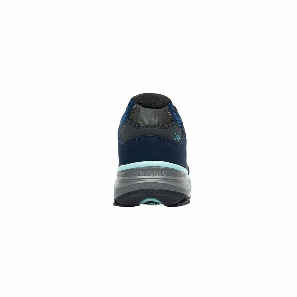 Blue Grey Women's Joya Bliss STX Outdoor Shoes | 045HQXCUS