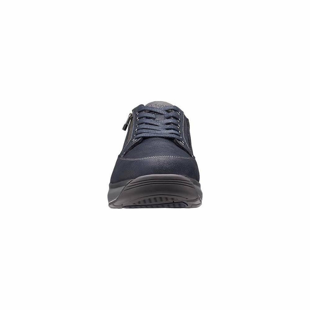 Blue Men's Joya Bruno Casual Shoes | 091GZTIFA