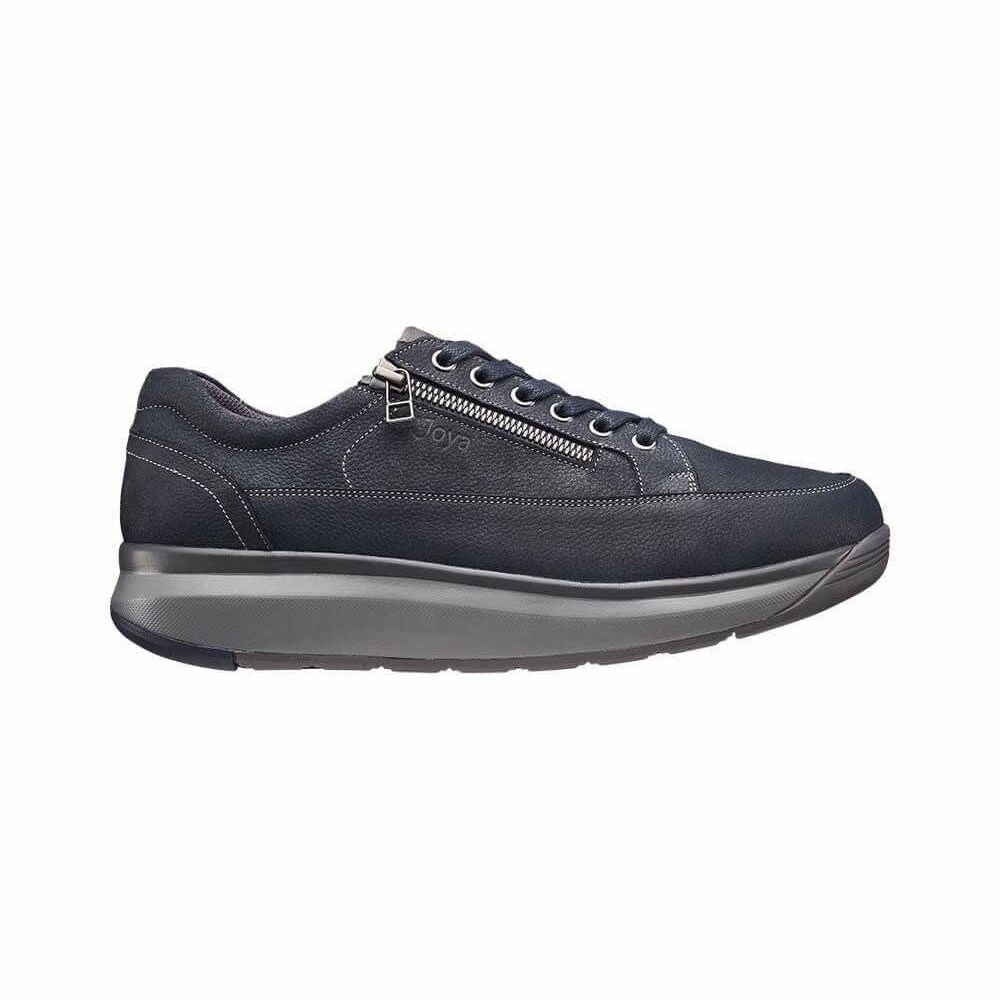 Blue Men\'s Joya Bruno Casual Shoes | 091GZTIFA