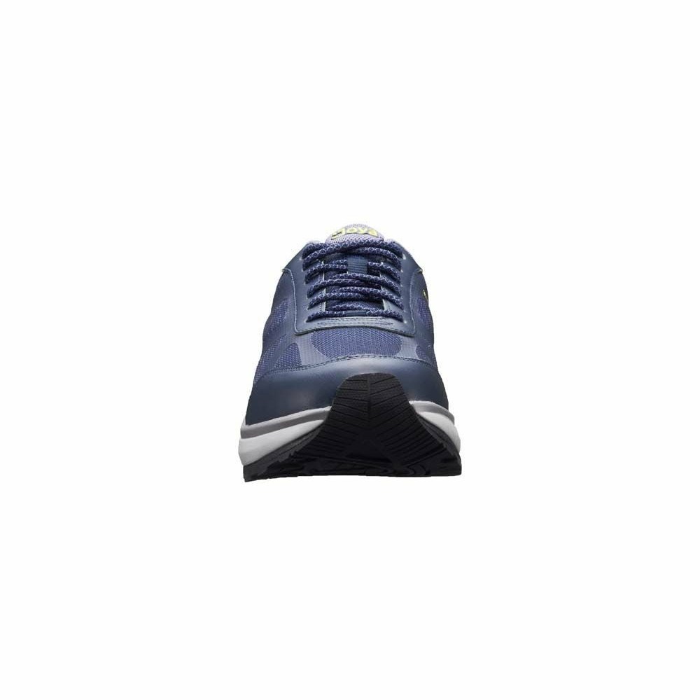 Blue Men's Joya Cancun II Sneakers | 732KVEZFO