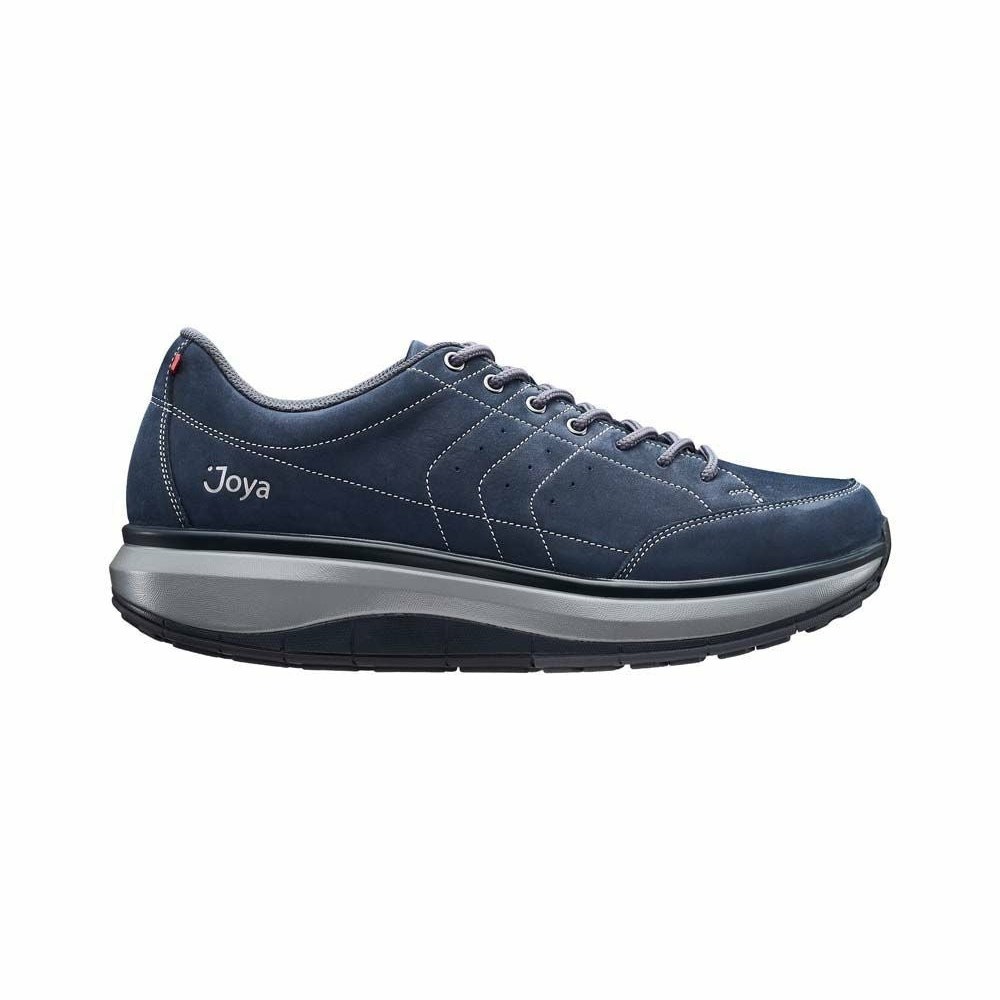 Blue Men\'s Joya Moscow Walking Shoes | 793RGMNHK