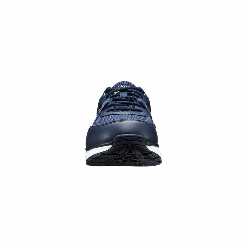 Blue Men's Joya Tony II Casual Shoes | 716WQPRDX