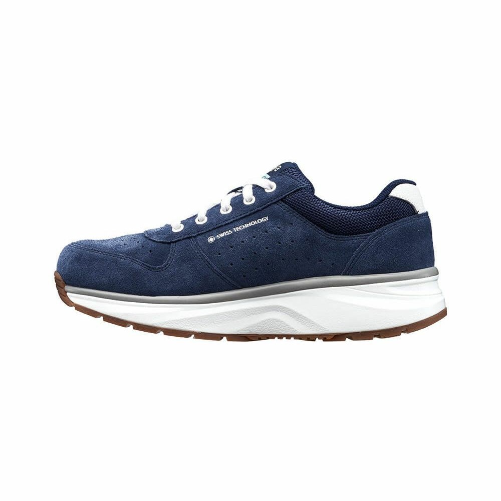 Blue Women's Joya Dynamo Classic W Sneakers | 678QWEVTC