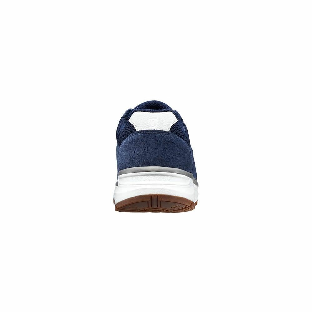 Blue Women's Joya Dynamo Classic W Sneakers | 678QWEVTC