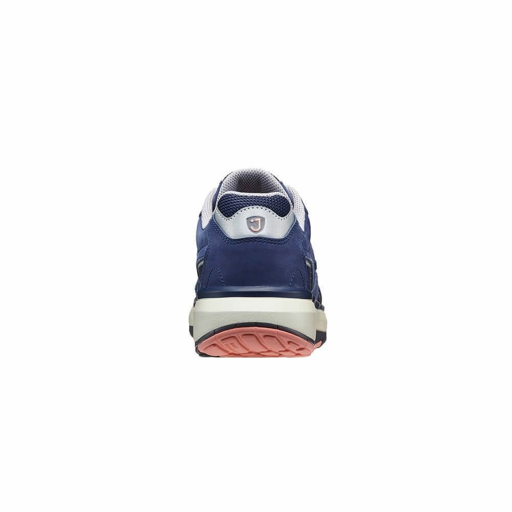 Blue Women's Joya Waikiki Walking Shoes | 789POYDZA