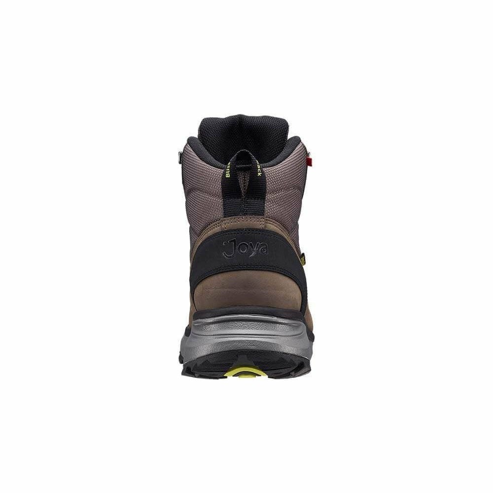 Brown Men's Joya Altai STX Boots | 038MOHRLE