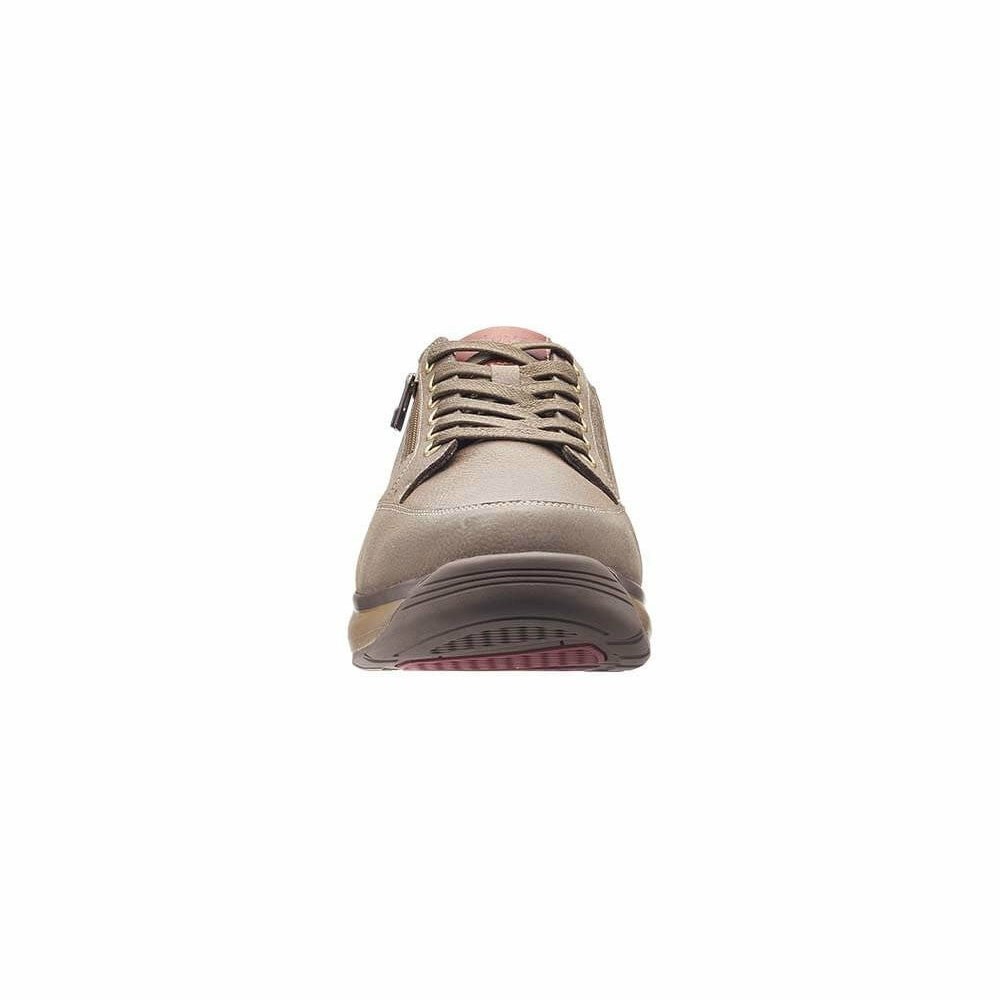 Brown Men's Joya Bruno Casual Shoes | 592RDNOHG