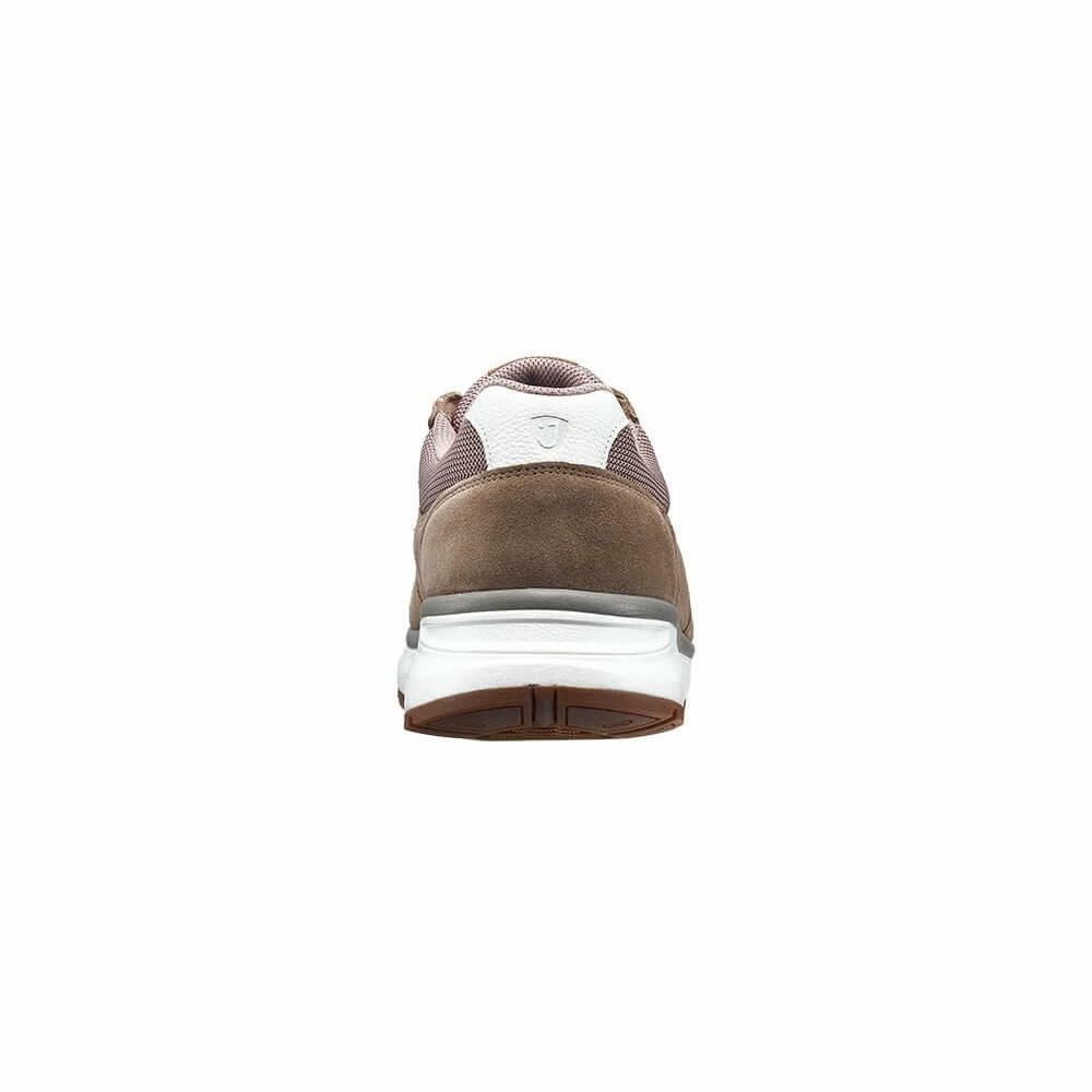 Brown Men's Joya Dynamo Classic M Casual Shoes | 952FJCUNH