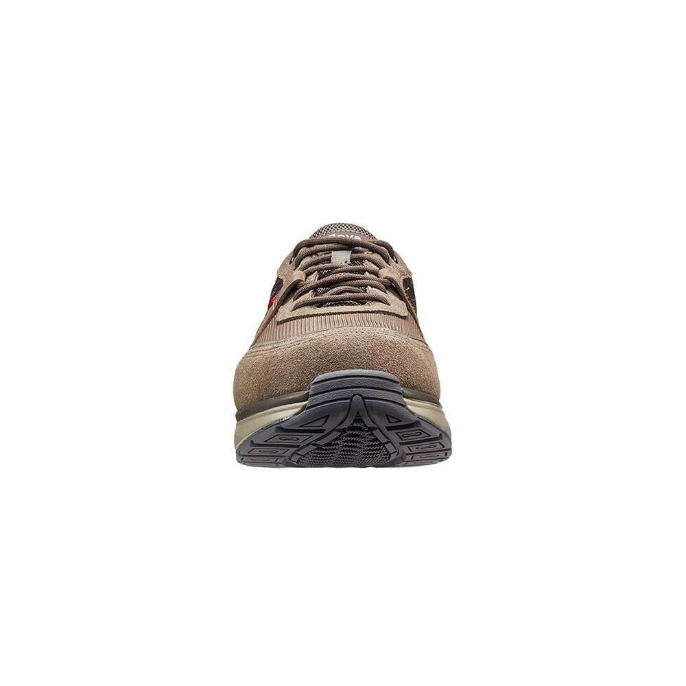 Brown Men's Joya Tony II Sneakers | 586KIVQFZ