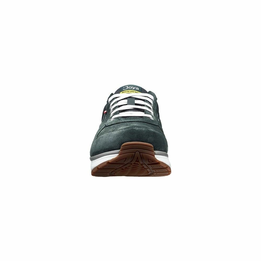 Green Men's Joya Dynamo Classic M Sneakers | 026MBKECR