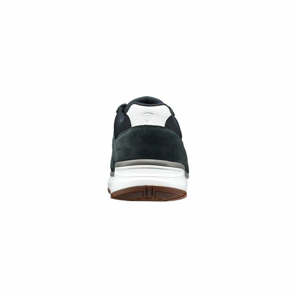 Green Men's Joya Dynamo Classic M Sneakers | 026MBKECR