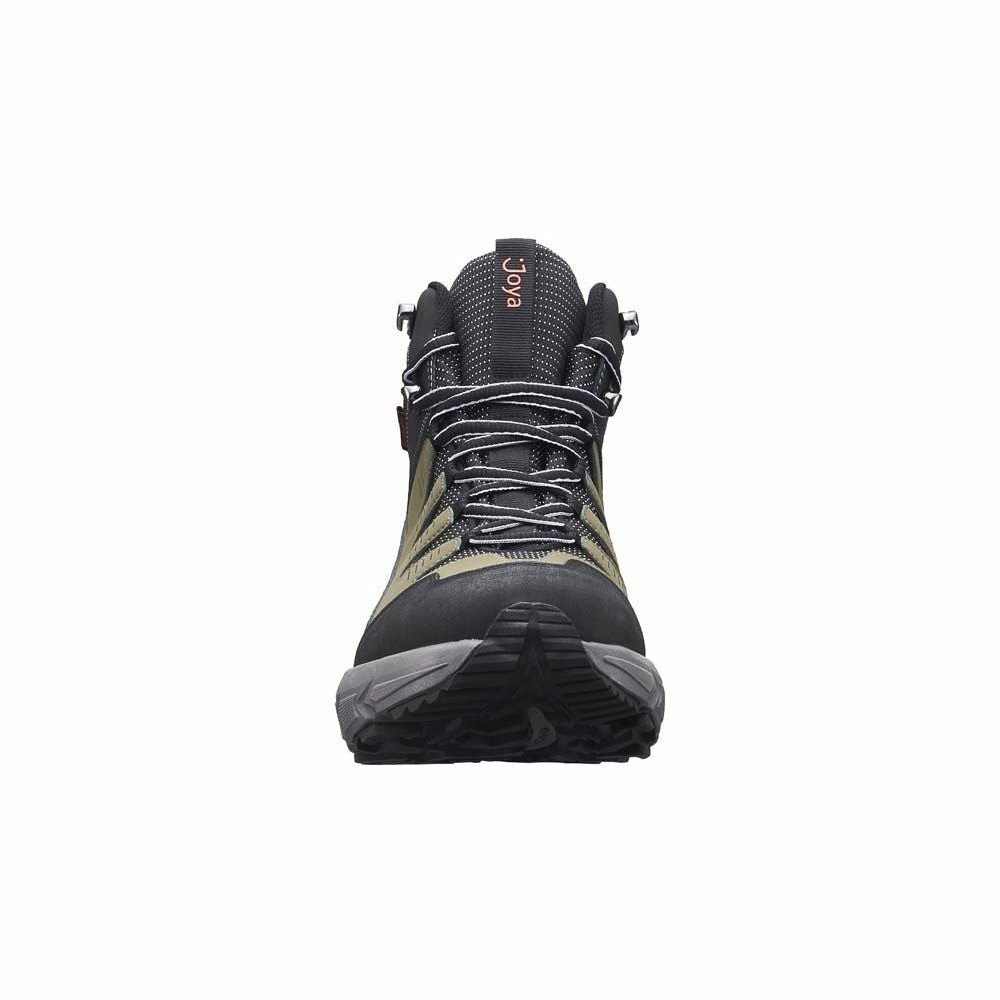 Green Men's Joya Sierra STX M Boots | 320YSDTCI