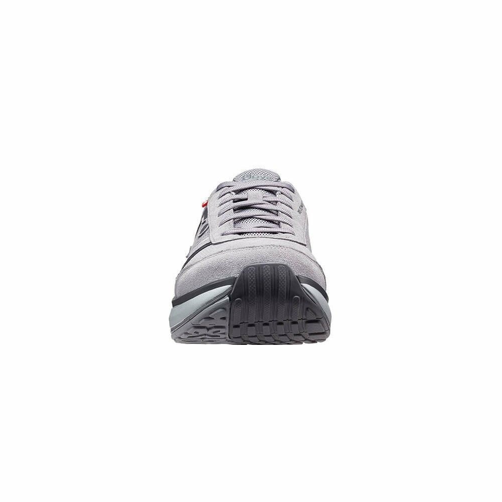 Grey Men's Joya Cancun Sneakers | 728OTFCGX