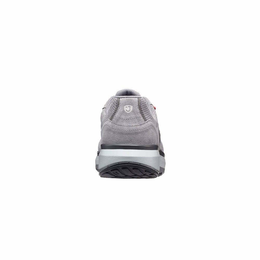 Grey Men's Joya Cancun Sneakers | 728OTFCGX