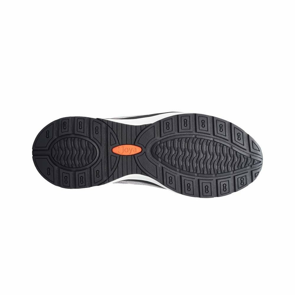 Grey Orange Men's Joya Tony II Sneakers | 579KIUNQR