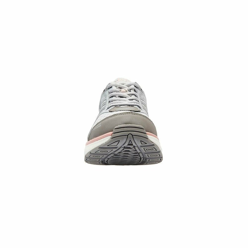 Grey Women's Joya Electra Sneakers | 429XECTOK