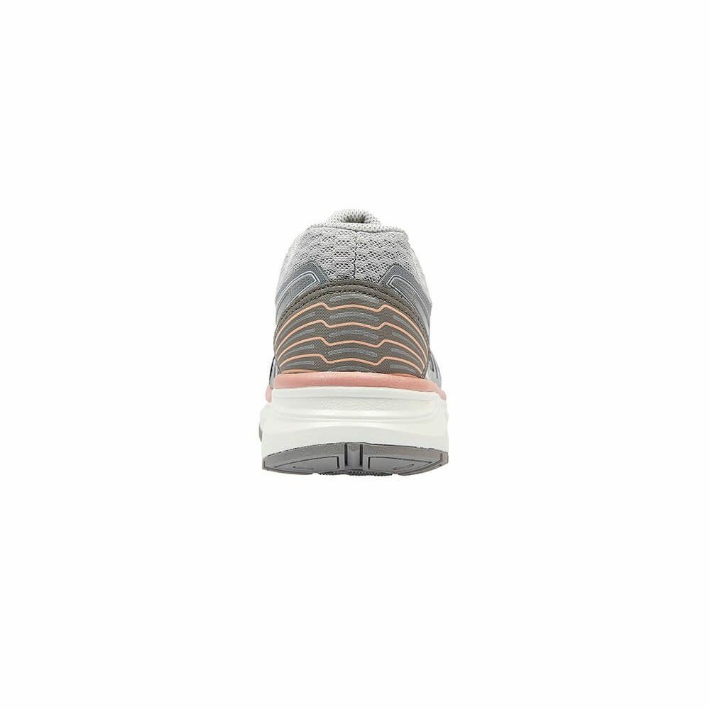 Grey Women's Joya Electra Sneakers | 429XECTOK