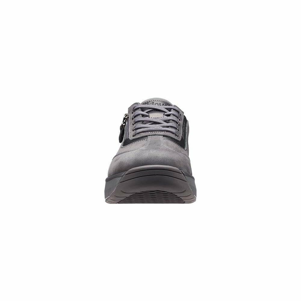 Grey Women's Joya Laura Sneakers | 023ZRSGUT