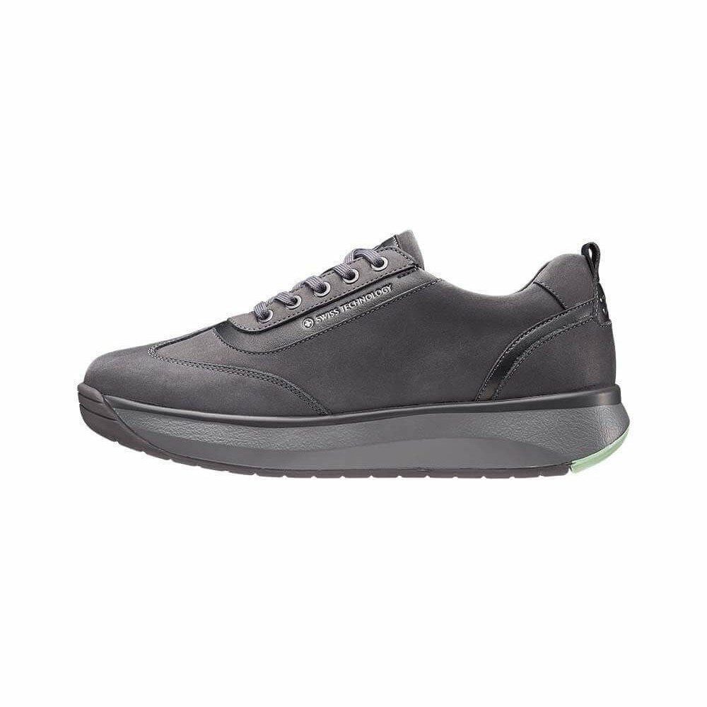 Grey Women's Joya Laura Sneakers | 023ZRSGUT