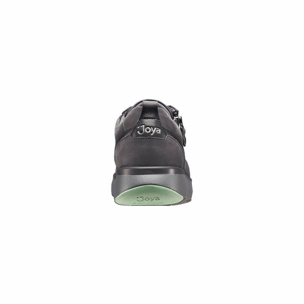 Grey Women's Joya Laura Sneakers | 023ZRSGUT