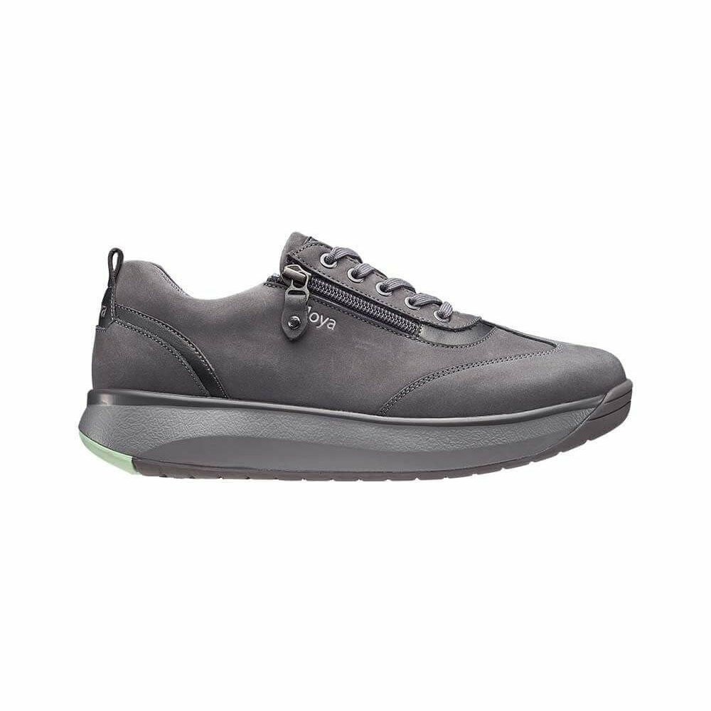 Grey Women\'s Joya Laura Sneakers | 023ZRSGUT