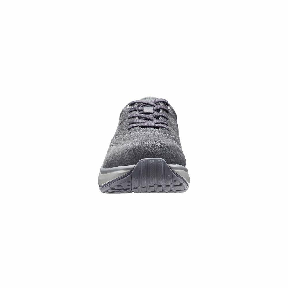 Grey Women's Joya Venice Walking Shoes | 801TMUKOV