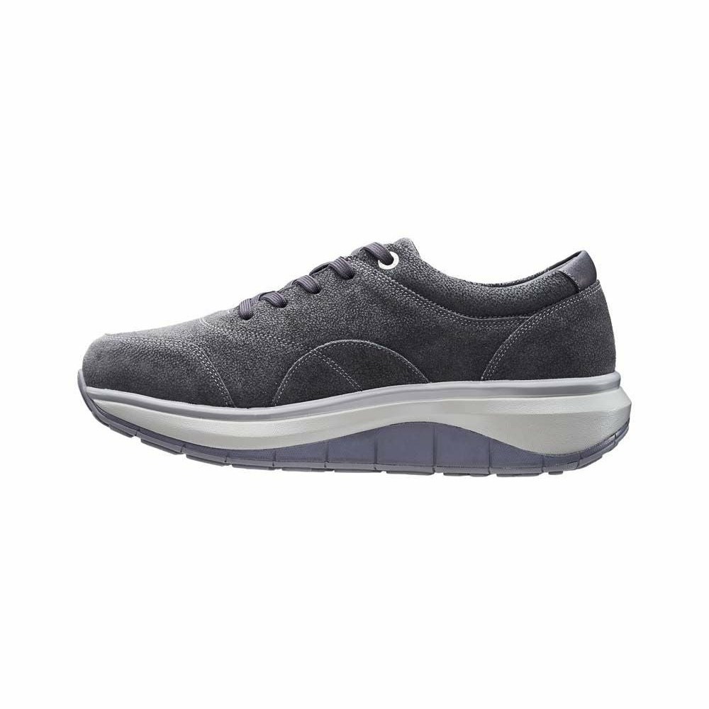 Grey Women's Joya Venice Walking Shoes | 801TMUKOV