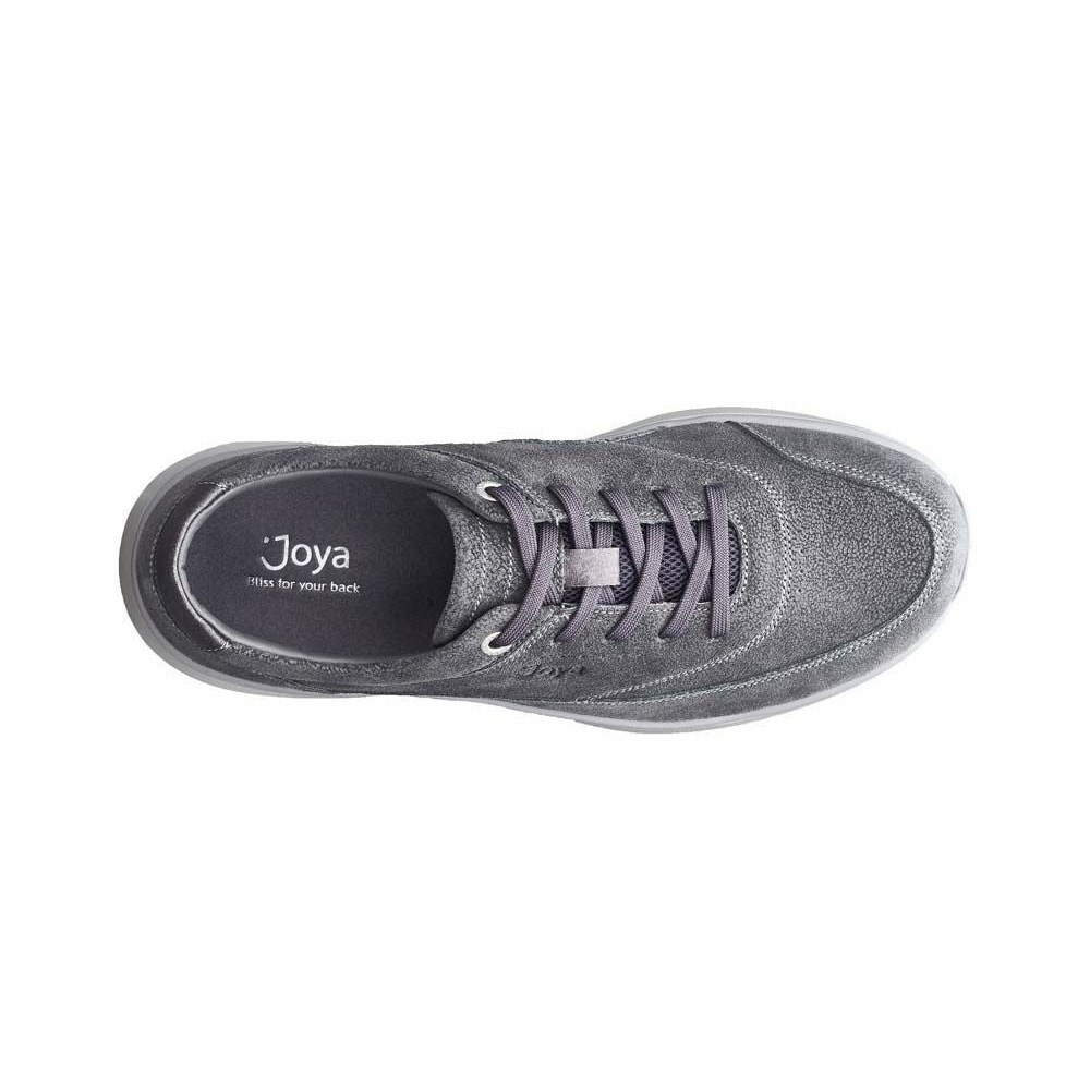 Grey Women's Joya Venice Walking Shoes | 801TMUKOV