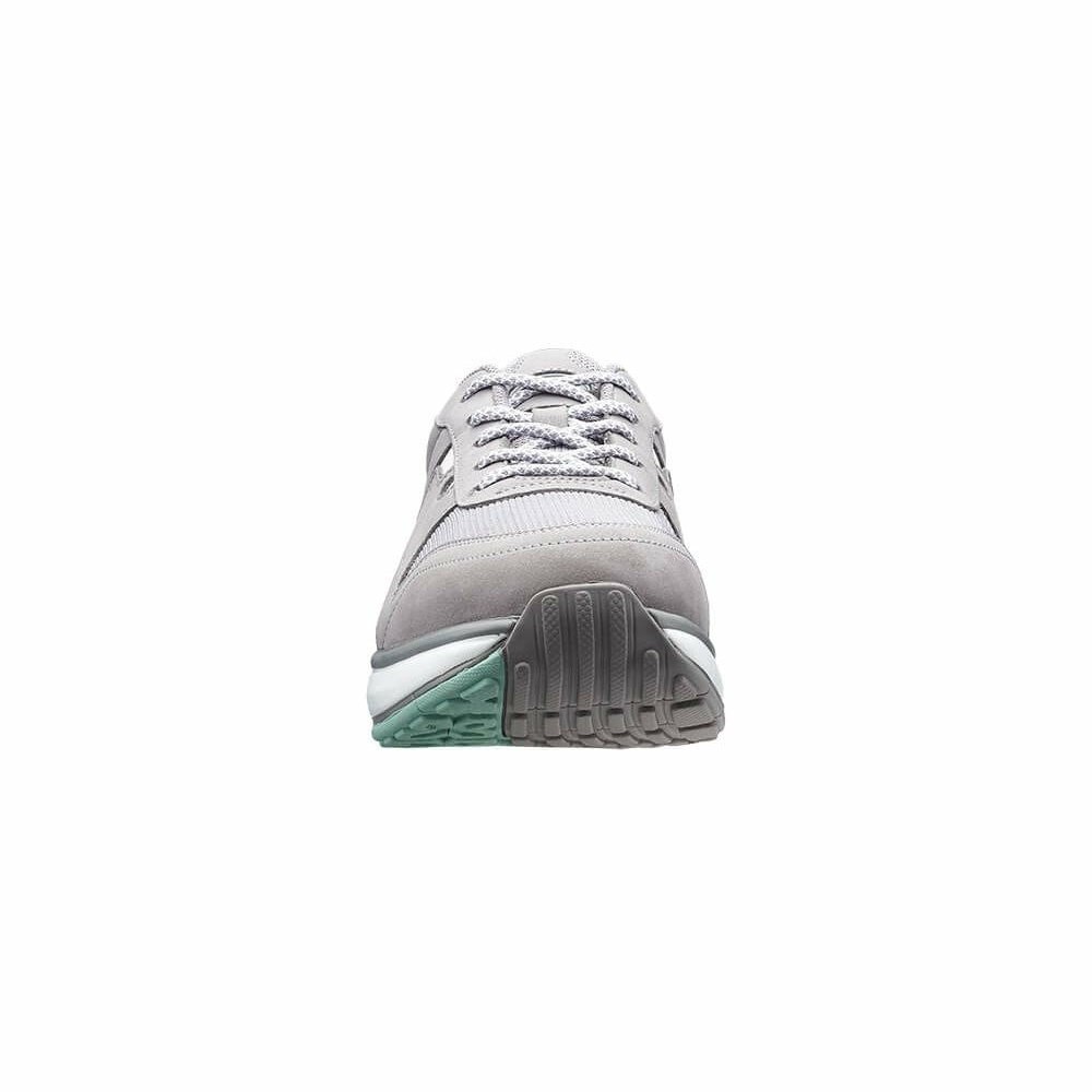 Grey Women's Joya Waikiki Walking Shoes | 841HFQYNG