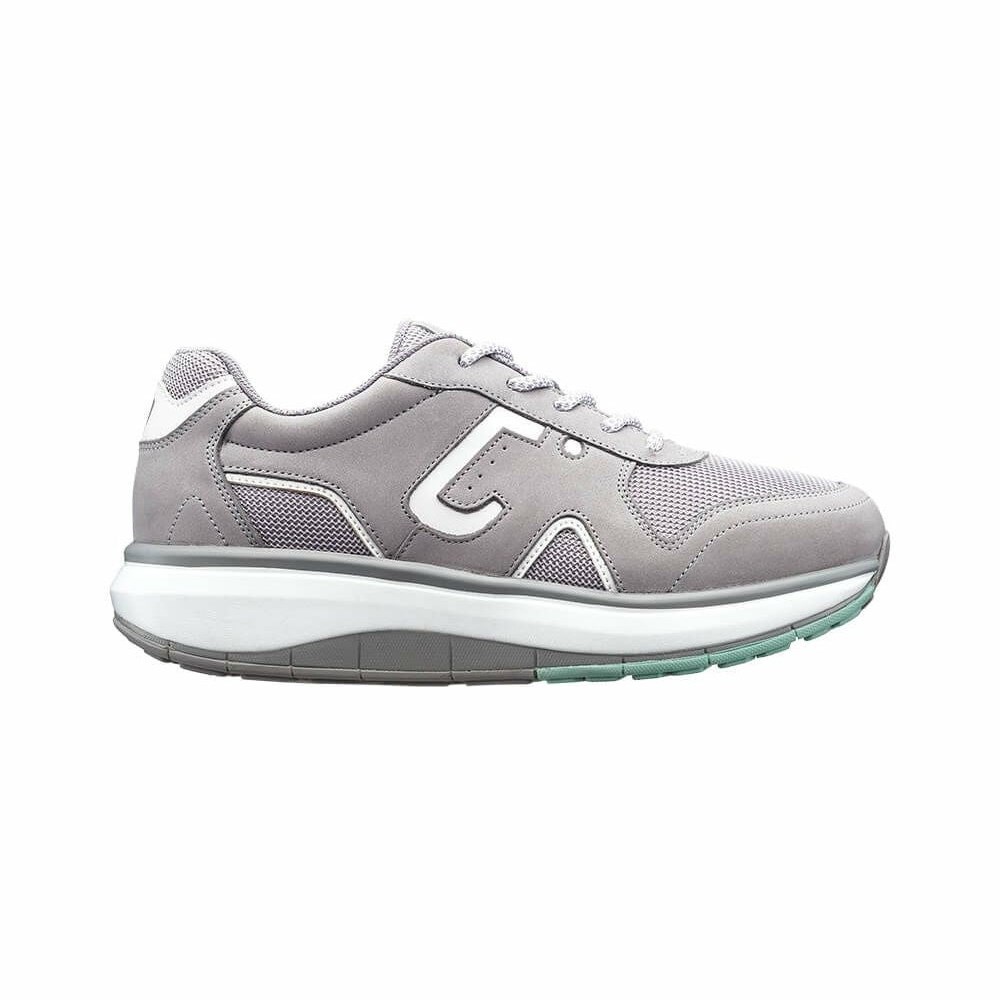 Grey Women\'s Joya Waikiki Walking Shoes | 841HFQYNG