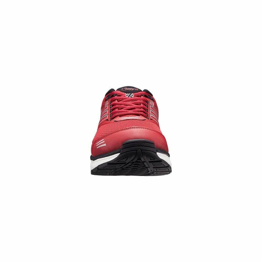 Red Men's Joya Flash Sneakers | 652RJASPY