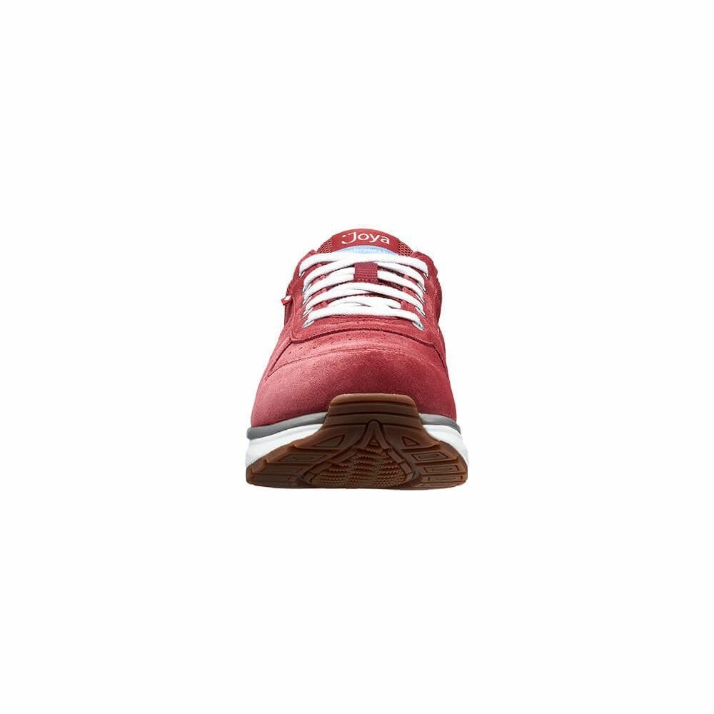 Red Women's Joya Dynamo Classic W Sneakers | 834SXNMQO