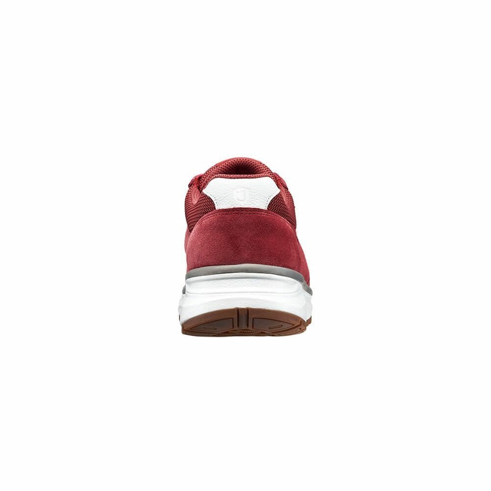 Red Women's Joya Dynamo Classic W Sneakers | 834SXNMQO